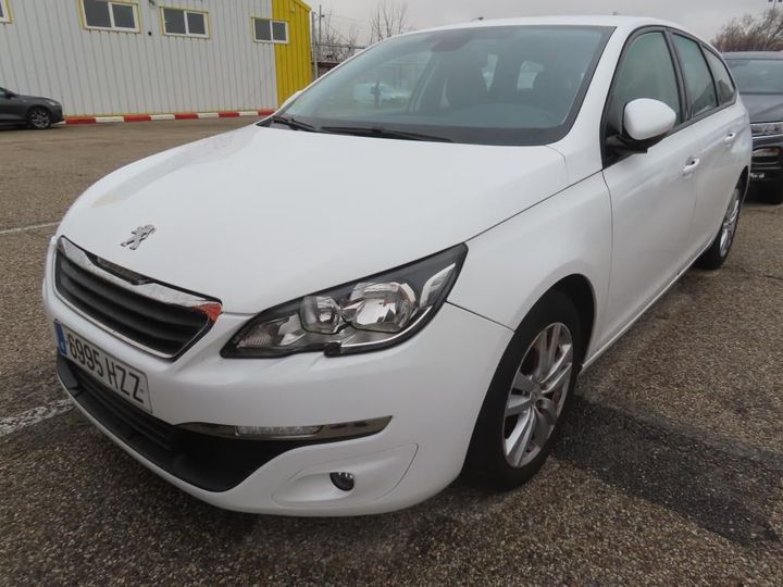 PEUGEOT 308 2014 vf3lc9hcges213601