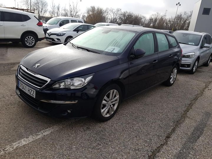 PEUGEOT 308 2014 vf3lc9hcges219313