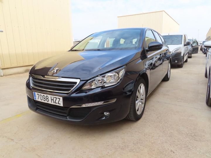 PEUGEOT 308 2014 vf3lc9hcges219314