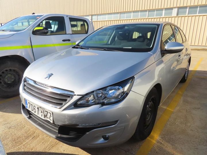 PEUGEOT 308 2014 vf3lc9hcges219329