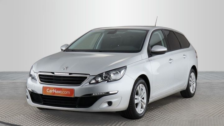 PEUGEOT 308 2014 vf3lc9hcges219333