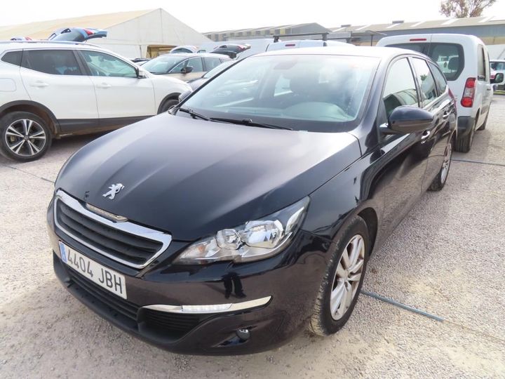 PEUGEOT 308 2014 vf3lc9hcges222315