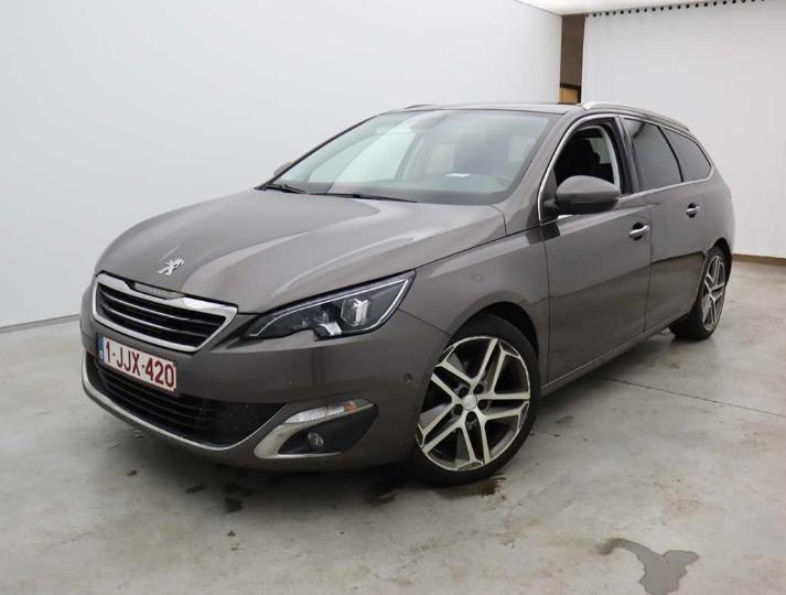 PEUGEOT 308 SW &#3913 2015 vf3lc9hcges245813