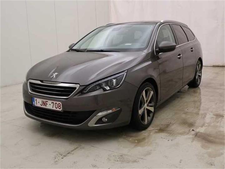 PEUGEOT 308 2015 vf3lc9hcgfs007248