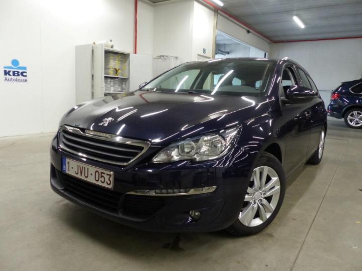 PEUGEOT 308 SW 2015 vf3lc9hcgfs054075