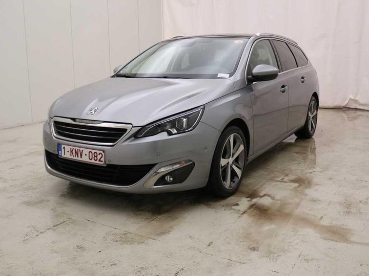 PEUGEOT 308 2015 vf3lc9hcgfs105515