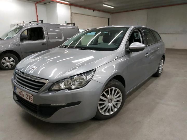 PEUGEOT 308 2014 vf3lc9hpaes149649