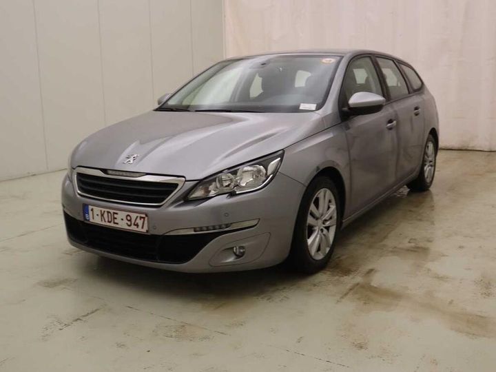 PEUGEOT 308 2015 vf3lc9hpafs079658