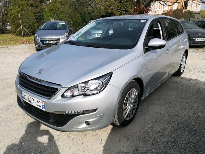 PEUGEOT 308 SW 2015 vf3lc9hpafs090320