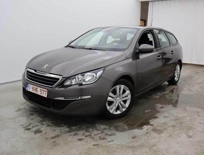 PEUGEOT 308 SW &#3913 2015 vf3lc9hpafs100517