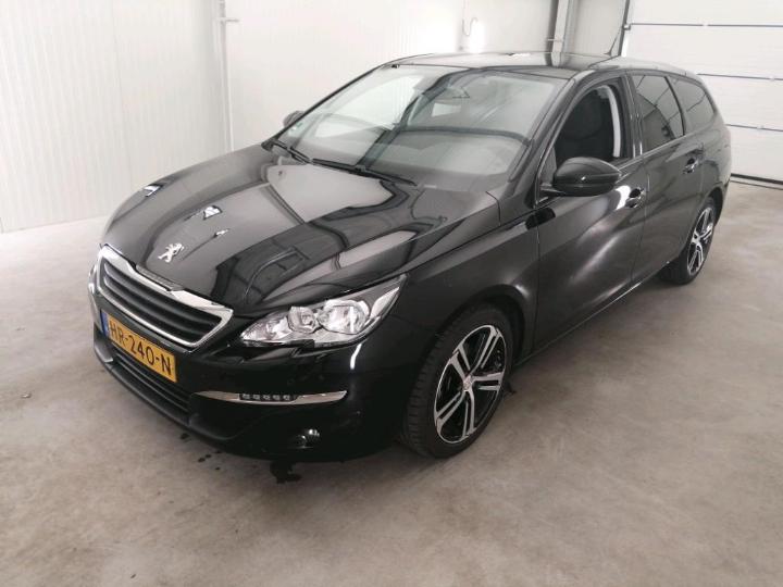 PEUGEOT 308 2015 vf3lcbh2hfs333768