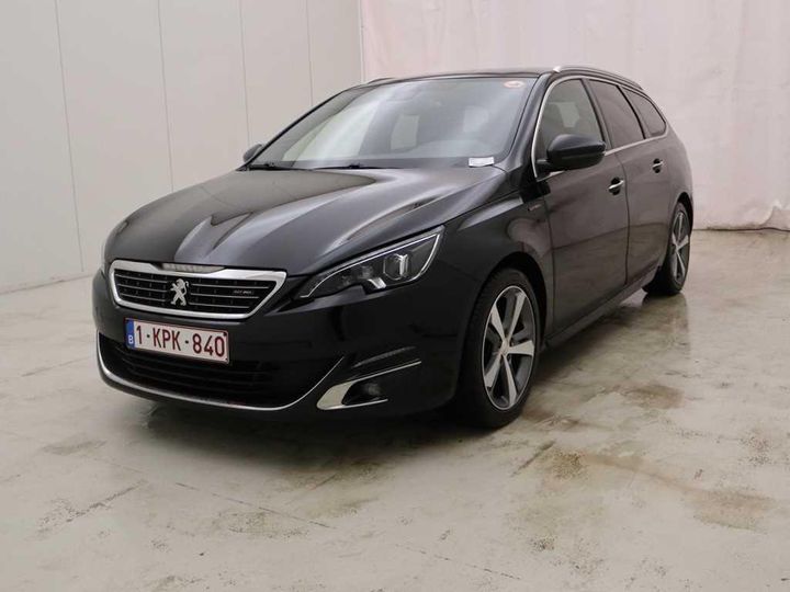 PEUGEOT 308 2015 vf3lcbhx3fs133961