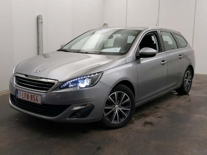 PEUGEOT 308 2015 vf3lcbhx3fs205160