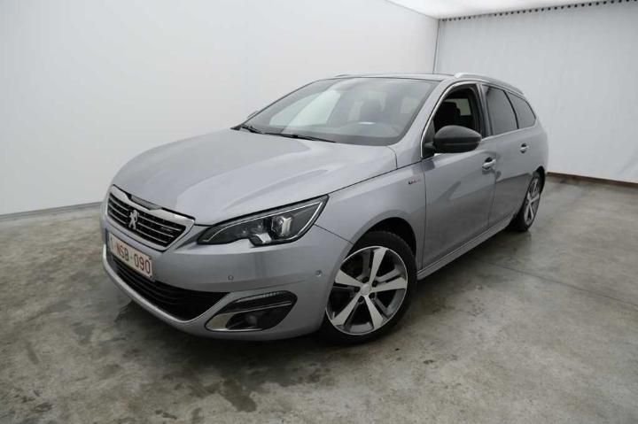 PEUGEOT 308 SW &#3913 2016 vf3lcbhx3fs217640