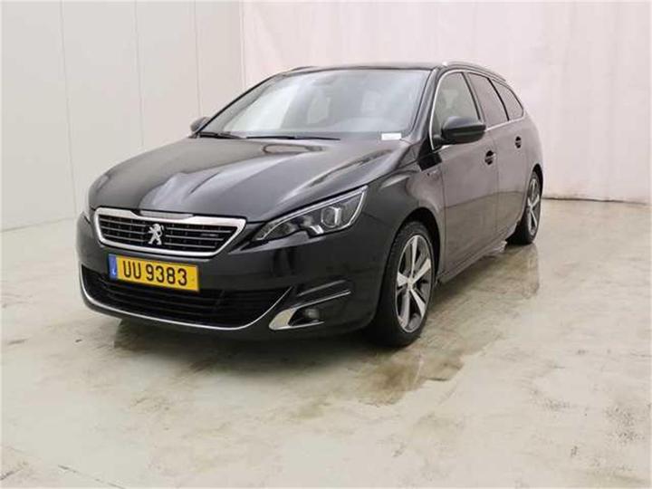 PEUGEOT 308 2016 vf3lcbhx3fs326283