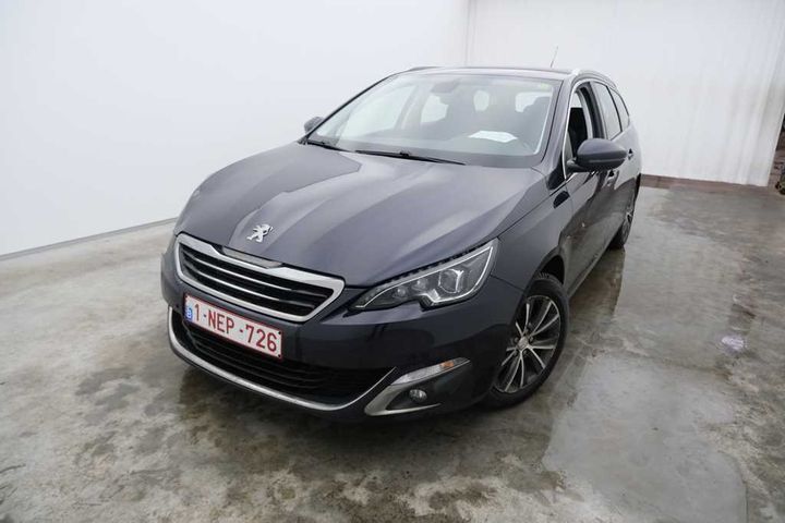 PEUGEOT 308 SW &#3913 2016 vf3lcbhx3gs013373