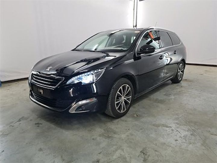 PEUGEOT 308 SW DIESEL - 2014 2016 vf3lcbhx3gs013375