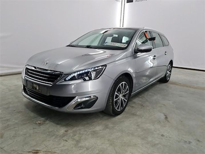 PEUGEOT 308 SW DIESEL - 2014 2016 vf3lcbhx3gs055646