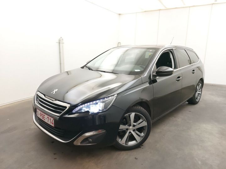 PEUGEOT 308 2016 vf3lcbhx3gs114566