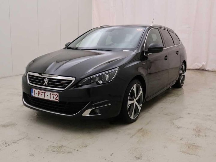 PEUGEOT 308 2016 vf3lcbhx3gs128339