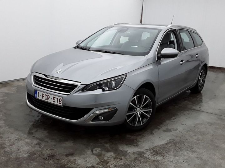 PEUGEOT 308 SW &#3913 2016 vf3lcbhx3gs139155