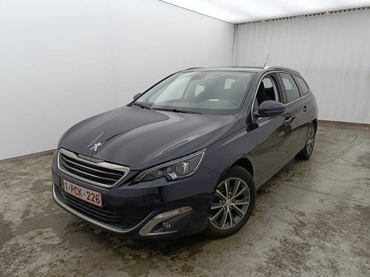 PEUGEOT 308 SW &#3913 2016 vf3lcbhx3gs139156