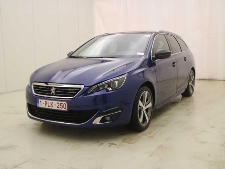 PEUGEOT 308 2016 vf3lcbhx3gs202676