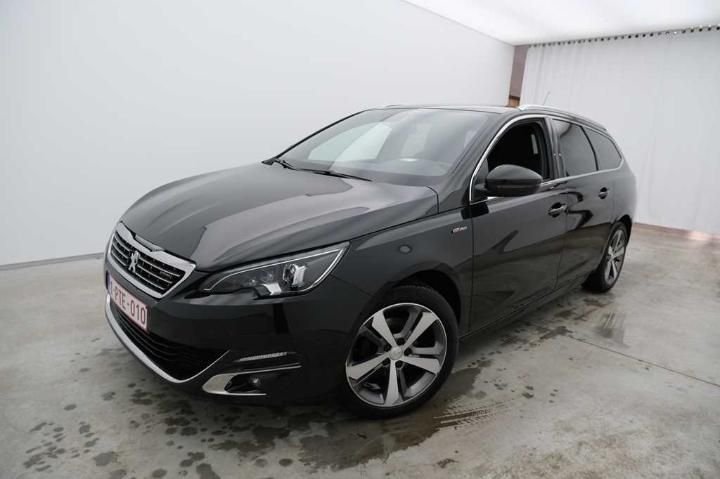 PEUGEOT 308 SW &#3913 2016 vf3lcbhx3gs210838