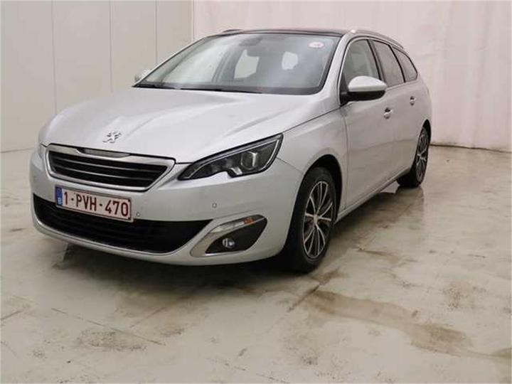 PEUGEOT 308 2016 vf3lcbhx3gs213128