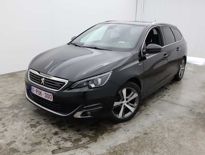 PEUGEOT 308 SW &#3913 2016 vf3lcbhx3gs215563