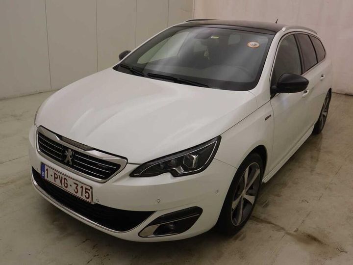 PEUGEOT 308 2016 vf3lcbhx3gs224097