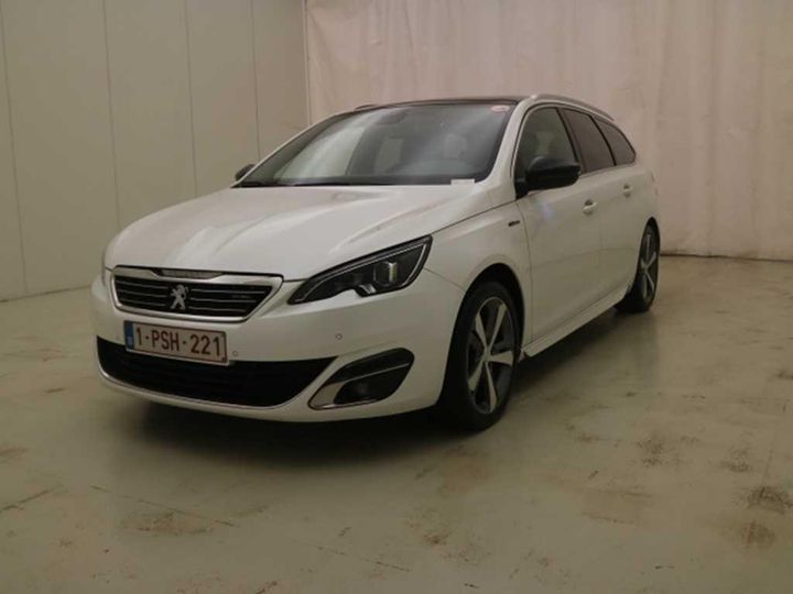 PEUGEOT 308 2016 vf3lcbhx3gs225676