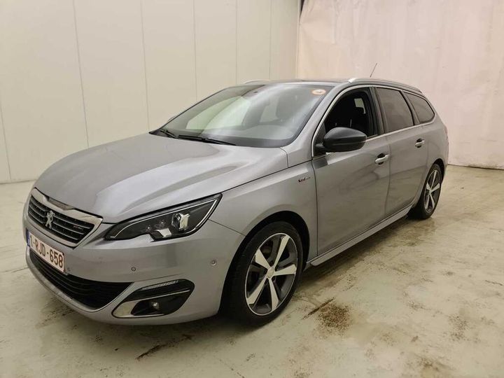 PEUGEOT 308 2017 vf3lcbhx3gs242845