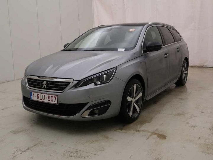 PEUGEOT 308 2017 vf3lcbhx3gs287994