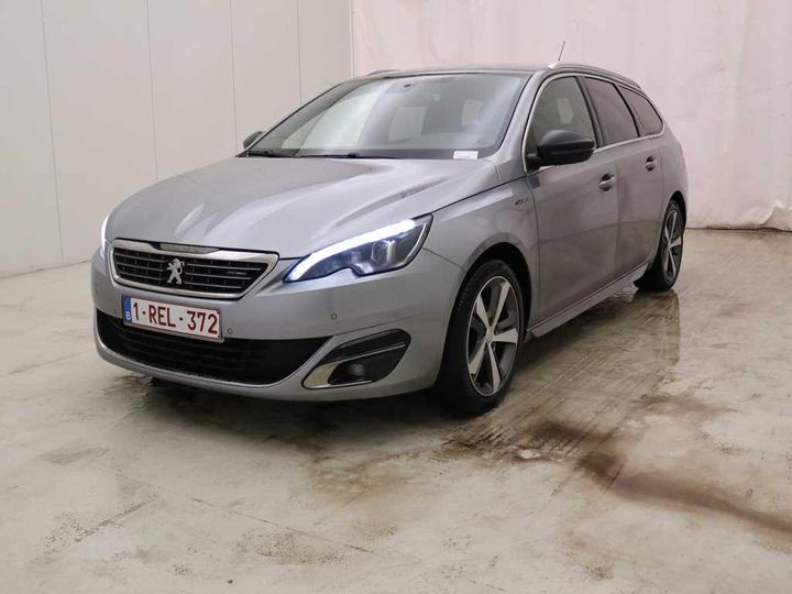 PEUGEOT 308 2016 vf3lcbhx3gs290908