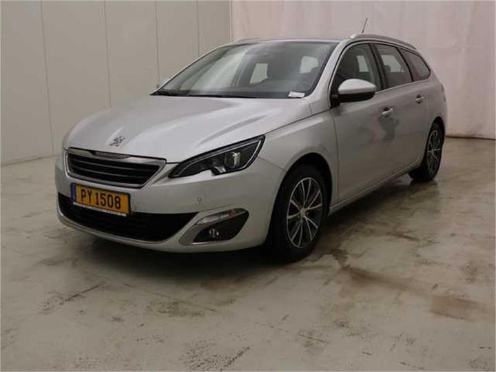 PEUGEOT 308 2017 vf3lcbhx3hs037836