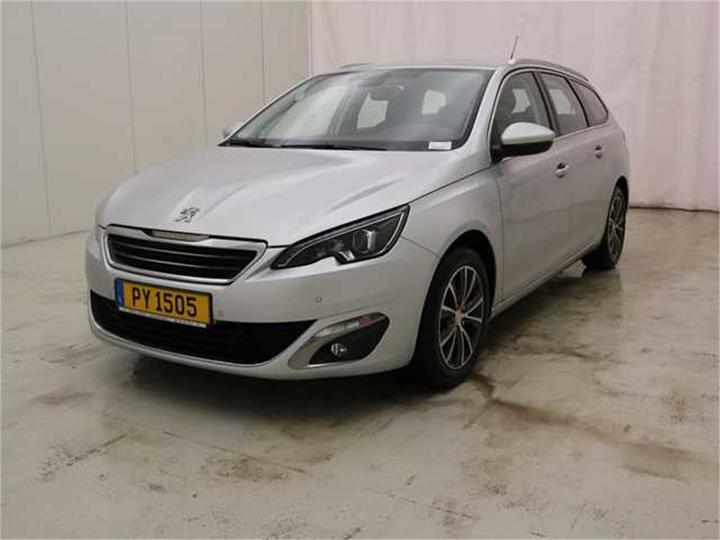 PEUGEOT 308 2017 vf3lcbhx3hs042105