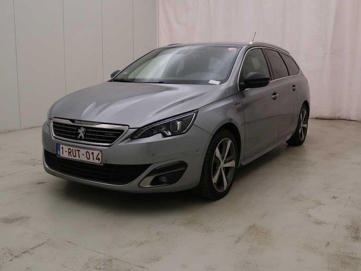 PEUGEOT 308 2017 vf3lcbhx3hs060763