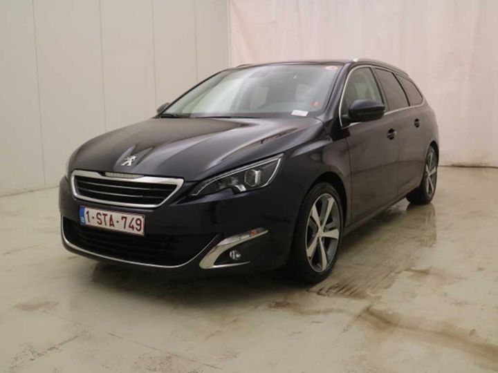 PEUGEOT 308 2017 vf3lcbhx3hs172371