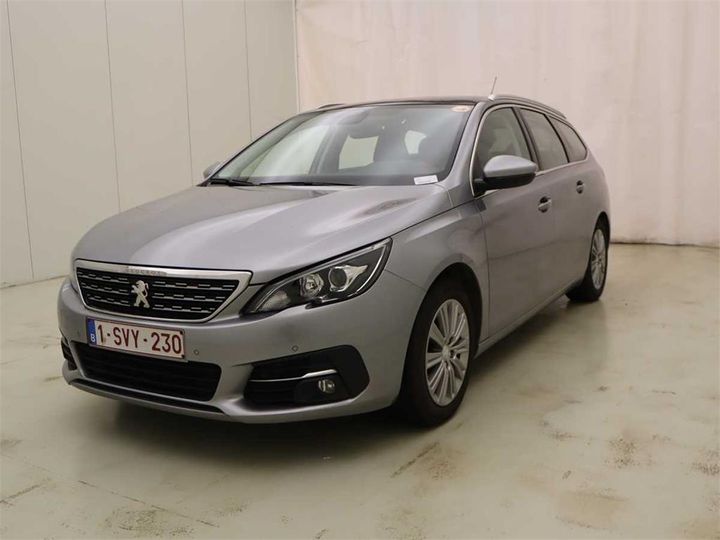 PEUGEOT 308 2017 vf3lcbhx3hs209522