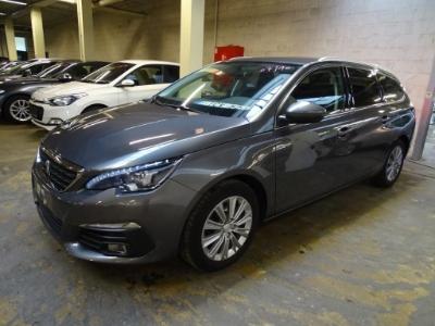 PEUGEOT 308 SW DIESEL - 2014 2017 vf3lcbhx3hs209553