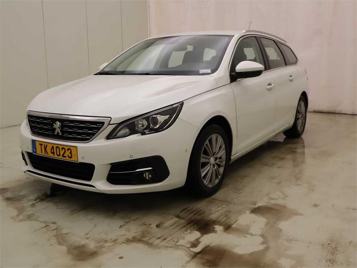 PEUGEOT 308 2017 vf3lcbhx3hs236092