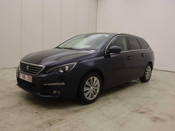 PEUGEOT 308 2018 vf3lcbhx3hs252153