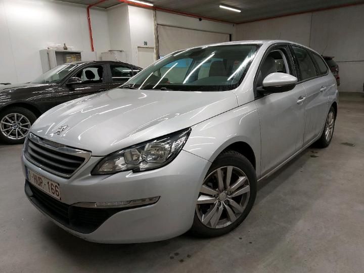 PEUGEOT 308 2014 vf3lcbhxhes192006