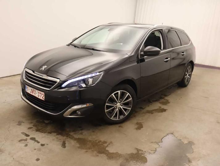 PEUGEOT 308 SW &#3913 2015 vf3lcbhxhes260964