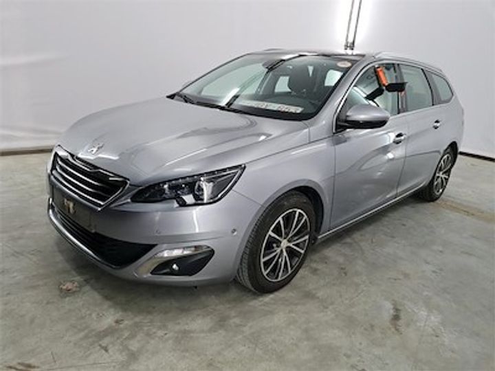 PEUGEOT NULL 2014 vf3lcbhxhes280023