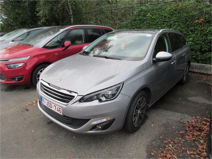 PEUGEOT 308 2015 vf3lcbhxhfs020060