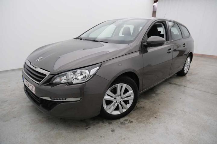 PEUGEOT 308 SW &#3913 2015 vf3lcbhxhfs029781