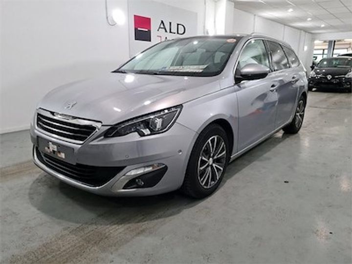 PEUGEOT 308 SW DIESEL - 2014 2015 vf3lcbhxhfs061796