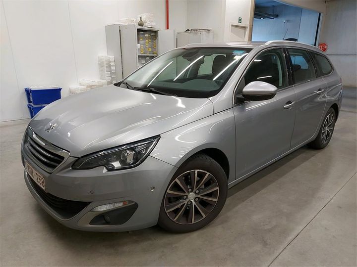 PEUGEOT 308 SW 2015 vf3lcbhxhfs069581